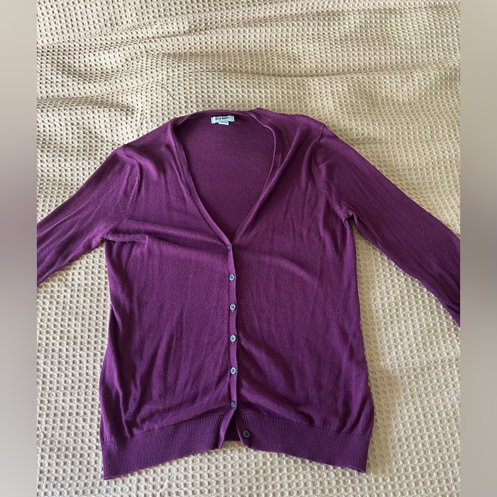 Purple Top